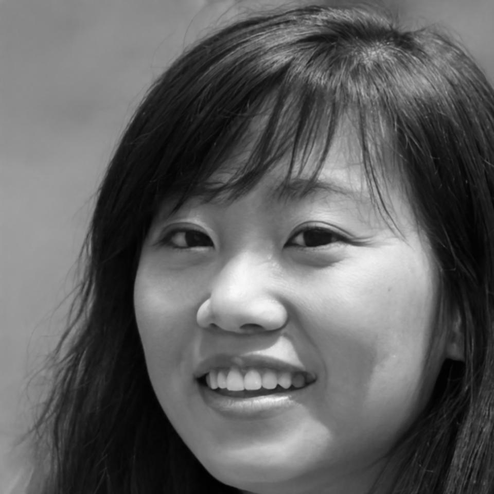 Portraitfoto von Marion Weber