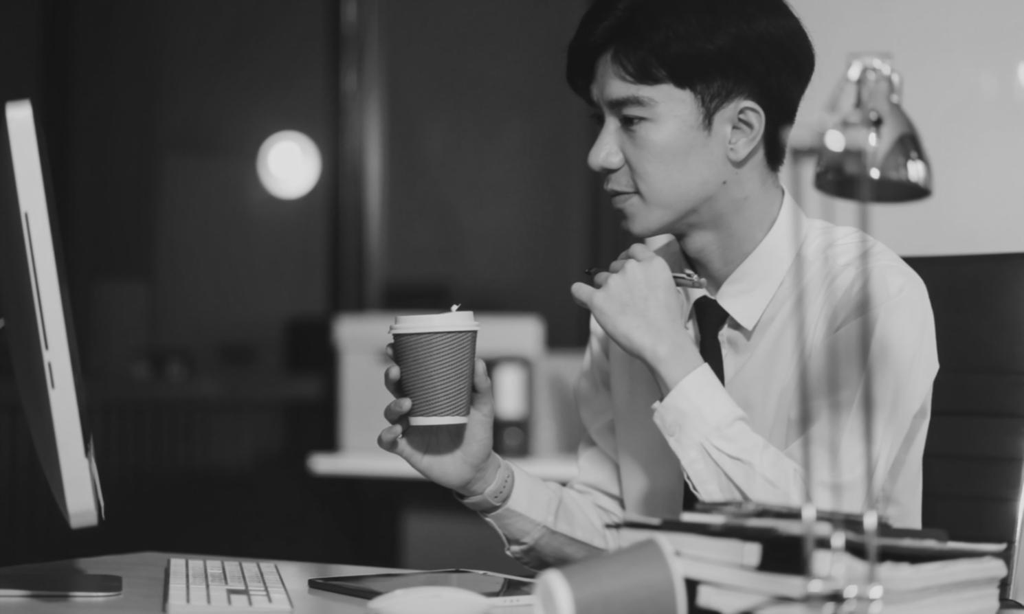 Gemeinsame Besprechung von Finanzzielen