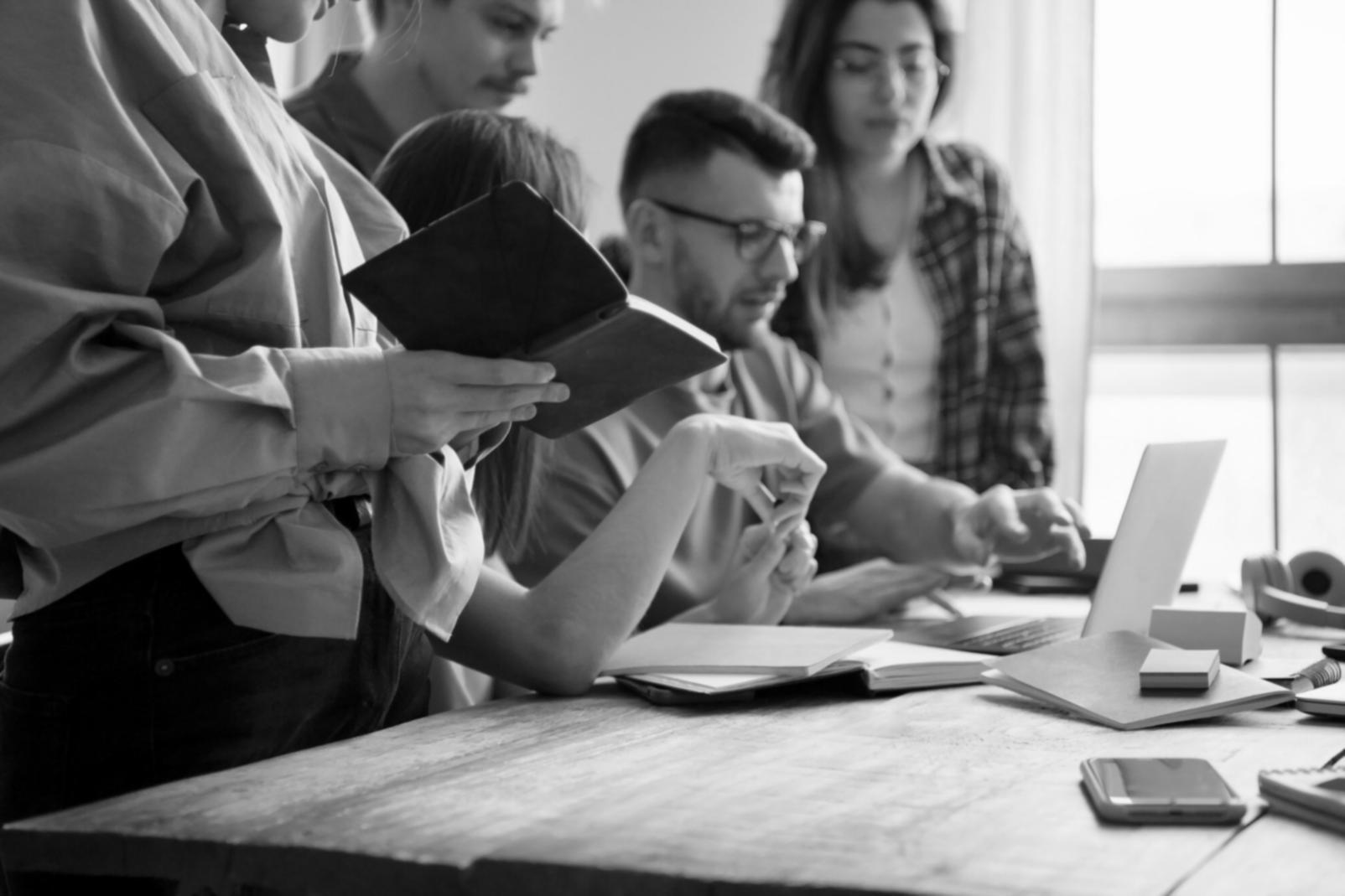 Praktische Budgetplanung im Alltag